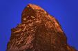 'Golden Peak' (Jun 2014) - Zermatt, Switzerland