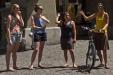 'Four Ladies' (Jun 2014) - Bern, Switzerland