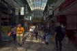 'Afternoon Shoppers' (Jun 2014) - Paris, France