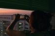 'Capturing Sunset' (Jan 2015) - Bukit Batok, Singapore