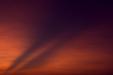 'Anticrepuscular Rays 8' (Jan 2015) - Bukit Batok, Singapore