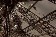 'Iron Structure' (Jun 2014) - Paris, France