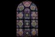 'Stained Glass 31' (Jun 2014) - Paris, France