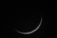 'New Moon in Infrared' (Jul 2015) - Bukit Batok, Singapore