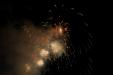 'Fireworks 4' (Aug 2015) - Collyer Quay, Singapore