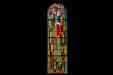 'Stained Glass 37' (Jun 2014) - Paris, France
