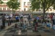 'Life-Sized Board Game' (Jun 2014) - Bern, Switzerland