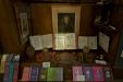 'Book Display' (Jun 2014) - Paris, France