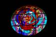 'Stained Glass 39' (Jun 2014) - Paris, France