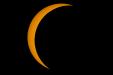 'Solar Eclipse 2016' (Mar 2016) - Bukit Batok, Singapore