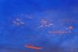 'Patchy Clouds' (Apr 2016) - Bukit Batok, Singapore