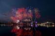 'Fireworks 18' (Jul 2016) - Tanjong Rhu View, Singapore