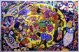 'Wall Murals' (Jun 1990) - Melbourne, Australia
