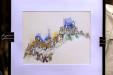 'Paris in Painting' (Jun 2014) - Paris, France