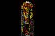 'Stained Glass 49' (Jun 2014) - Paris, France