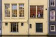 'Building Facade' (Apr 2017) - Amsterdam, Netherlands
