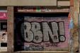 'Graffiti 1' (Apr 2017) - Barcelona, Spain