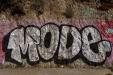 'Graffiti 2' (Apr 2017) - Barcelona, Spain