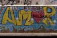 'Graffiti 3' (Apr 2017) - Barcelona, Spain