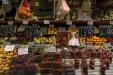 'Variety of Fruits' (Apr 2017) - Barcelona, Spain