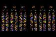 'Stained Glass 57' (Apr 2017) - Cologne, Germany