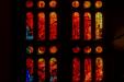 'Stained Glass 58' (Apr 2017) - Barcelona, Spain