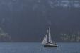 'Sailing' (Apr 2017) - Lucerne, Switzerland