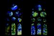 'Stained Glass 59' (Apr 2017) - Barcelona, Spain