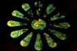 'Stained Glass 60' (Apr 2017) - Barcelona, Spain