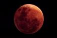 'Super Blue Blood Moon' (Jan 2018) - Bukit Batok, Singapore