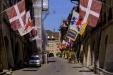 'Flags' (Jun 2014) - Bern, Switzerland