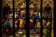 'Stained Glass 63' (Apr 2017) - Cologne, Germany