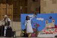 'Performers' (Apr 2017) - Barcelona, Spain