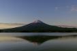 'Mount Fuji' (Nov 2018) - Fujikawaguchiko, Japan