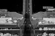 'Infrared Aerial View' (Jun 2014) - Paris, France