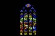 'Stained Glass 77' (Apr 2017) - Barcelona, Spain