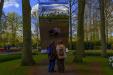 'Self Reflection' (Apr 2017) - Lisse, Netherlands