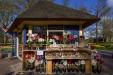 'Flower Stall' (Apr 2017) - Lisse, Netherlands