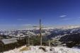 'The Cross 5' (Apr 2017) - Rigi Kulm, Switzerland