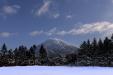 'Panoramic View' (Dec 2016) - Hokkaido, Japan