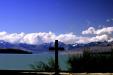 'The Cross 6' (Apr 1996) - Lake Tekapo, New Zealand