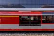 'Zermatt-Bahn' (Apr 2017) - Visp, Switzerland