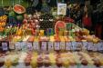 'Fruit Juice' (Apr 2017) - Barcelona, Spain