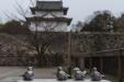 'Silver Birds' (Mar 2024) - Osaka, Japan