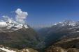 'Zermatt Valley' (Jun 2014) - Furi, Switzerland