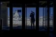 'Matterhorn and Silhouette' (Apr 2017) - Gornergrat, Switzerland