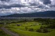 'Padi Field' (Aug 2023) - Nagano, Japan