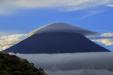 'Cloud Cap' (Oct 2025) - Fujikawaguchiko, Japan