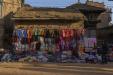 'Clothing Sale' (Dec 2009) - Kathmandu, Nepal